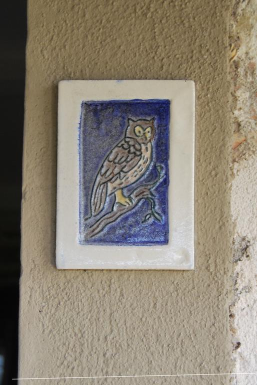 Villa Casale degli ulivi Gualdo Tadino Camera foto