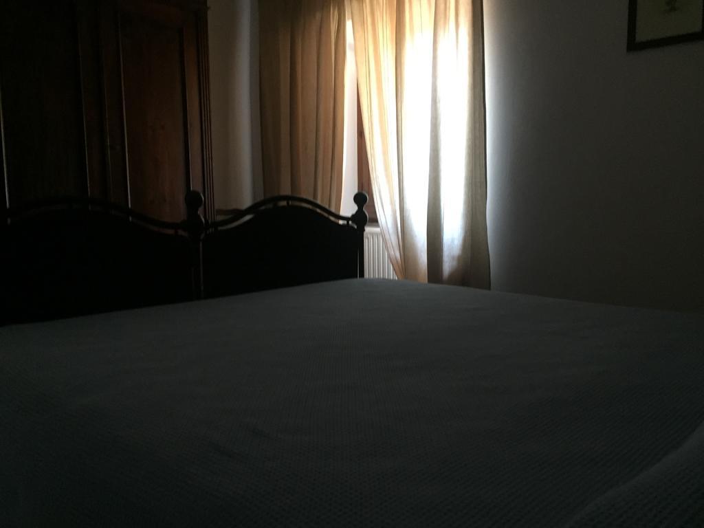 Villa Casale degli ulivi Gualdo Tadino Esterno foto