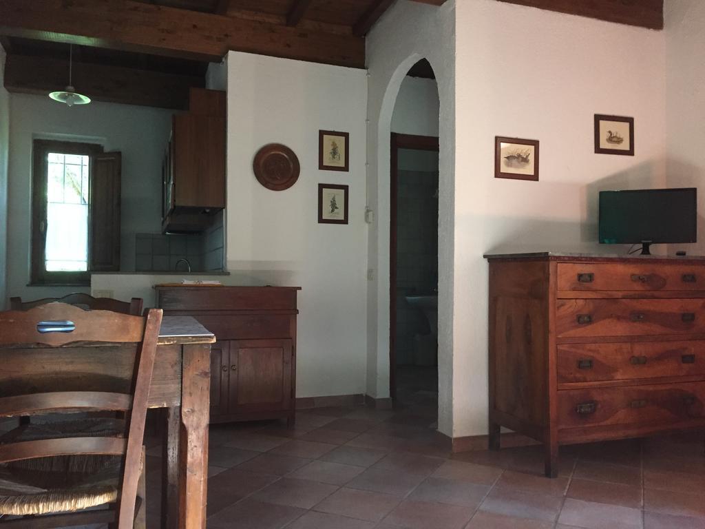 Villa Casale degli ulivi Gualdo Tadino Esterno foto